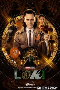 Loki (2021) Hindi Dubbed Season 1 Complete Show