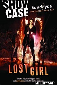 Lost Girls (2020) Hindi Dubbed Movie