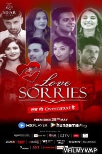 Love Sorries (2021) Bollywood Hindi Movie