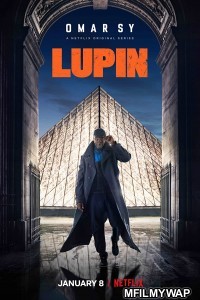 Lupin (2021) Hindi Dubbed Season 1 Complete Show