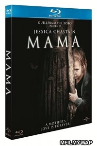 Mama (2013) Hindi Dubbed Movies