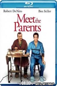 Meet the Parents (2000) UNCUT Hindi Dubbed Movie