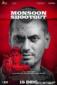 Monsoon Shootout (2017) Bollywood Hindi Movie