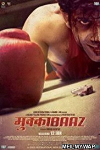 Mukkabaaz (2018) Bollywood Hindi Movie