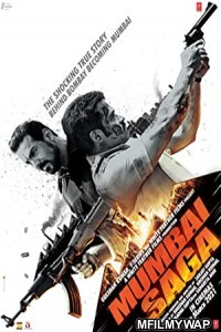 Mumbai Saga (2021) Bollywood Hindi Movie