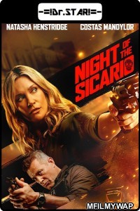 Night of the Sicario (2021) Hindi Dubbed Movies