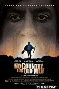 No Country for Old Men (2007) Hindi Dubbed Movie