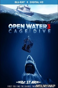 Open Water 3: Cage Dive (2017) UNCUT Hindi Dubbed Movie