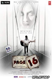 Page 16 (2018) Bollywood Hindi Movie