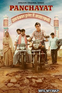 Panchayat (2022) Hindi Season 2 Complete Show