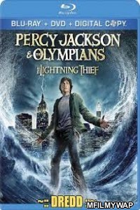 Percy Jackson And The Olympians: The Lightning Thief (2010) Hindi Dubbed Movie