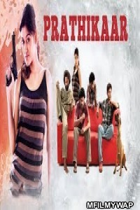 Prathikaar (Moodar Koodam) (2019) Hindi Dubbed Movie