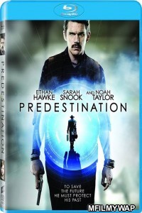 Predestination (2014) Unofficial Hindi Dubbed Movies