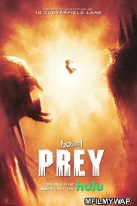 Prey (2022) Hindi Dubbed Movie