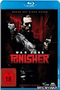 Punisher: War Zone (2008) Hindi Dubbed Movies