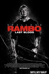 Rambo Last Blood (2019) Hindi Dubbed Movie