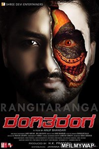 RangiTaranga (2018) Hindi Dubbed Movie