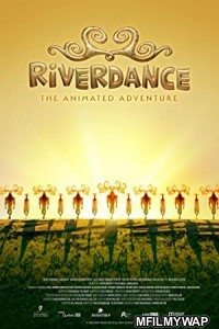 Riverdance The Animated Adventure (2022) Hindi Dubbed Movie