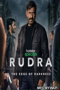 Rudra The Edge of Darkness (2022) Hindi Season 1 Complete Show