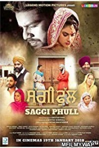 Saggi Phull (2018) Punjabi Movie