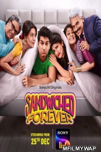 Sandwiched Forever (2020) Hindi Season 1 Complete Show