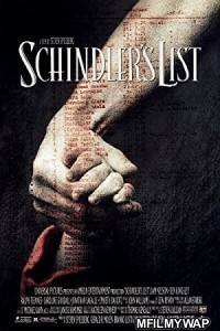 Schindlers List (1993) Hindi Dubbed Movie