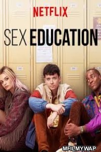 Sex Education (2019) Hindi Dubbed Season 1 Complete Show