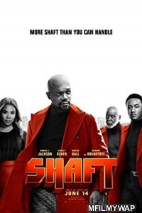 Shaft (2019) Hollywood English Full Movie