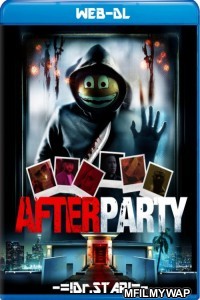 Slasher Party (2019) Hindi Dubbed Movies