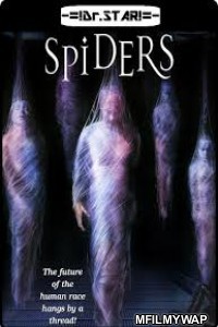 Spiders (2000) UNCUT Hindi Dubbed Movie