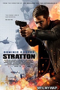 Stratton (2017) UNCUT Hindi Dubbed Movie