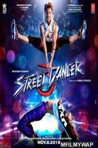 Street Dancer 3D (2020) Bollywood Hindi Movie