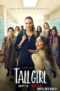 Tall Girl (2019) Hindi Dubbed Movie