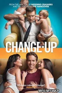 The Change Up (2011) Hindi Dubbed Movie