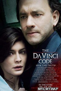 The Da Vinci Code (2006) Hindi Dubbed Movie