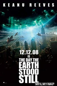 The Day the Earth Stood Still (2008) Hindi Dubbed Movie