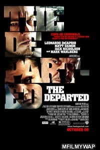 The Departed (2006) Hindi Dubbed Movie