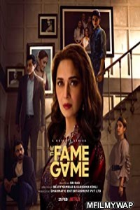 The Fame Game (2022) Hindi Season 1 Complete Show