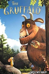 The Gruffalo (2009) Hindi Dubbed Movie