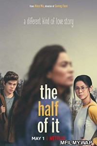 The Half of It (2020) Hindi Dubbed Movie