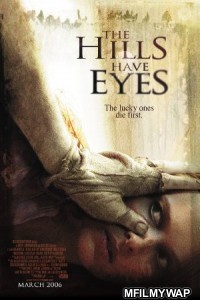 The Hills Have Eyes (2006) Hindi Dubbed Movie