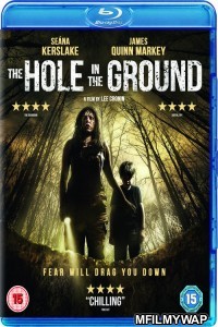 The Hole in the Ground (2019) Hindi Dubbed Movie