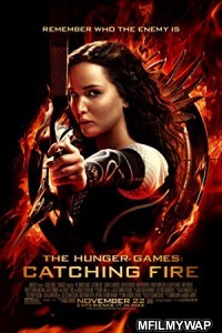 The Hunger Games Catching Fire (2013) Hindi Dubbed Movie