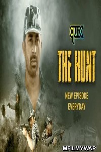 The Hunt (2021) Hindi Season 1 Complete Show