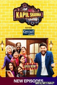 The Kapil Sharma Show 13 November (2022) Full Show