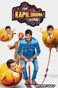 The Kapil Sharma Show 1 November (2020) Hindi Tv Show