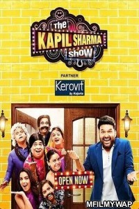 The Kapil Sharma Show 1 October (2022) Full Show