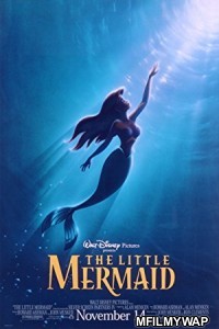 The Little Mermaid (1989) Hindi Dubbed Movie