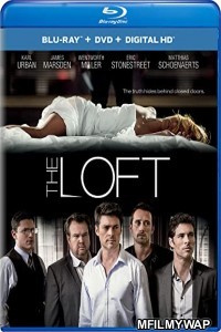 The Loft (2014) Hindi Dubbed Movies