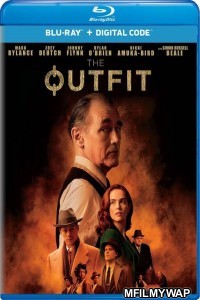 The Outfit (2022) Hindi Dubbed Movies